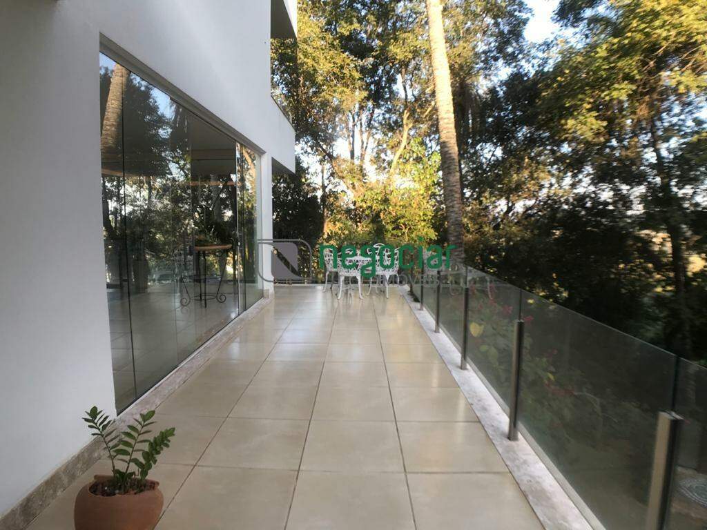 Casa em condomínio 4 quartos no bairro Residencial Montserrat Betim: 