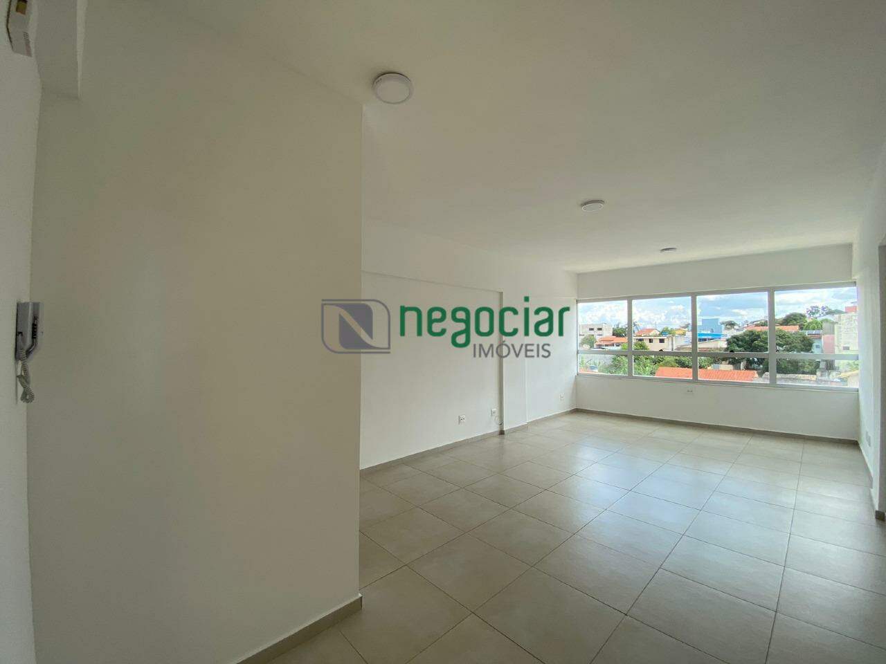 Sala no bairro Centro Betim: 