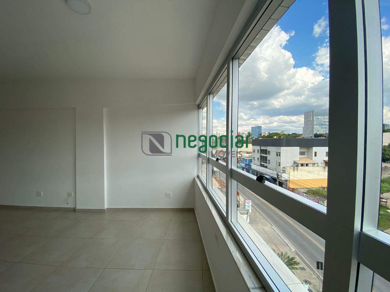 Sala no bairro Centro Betim: 