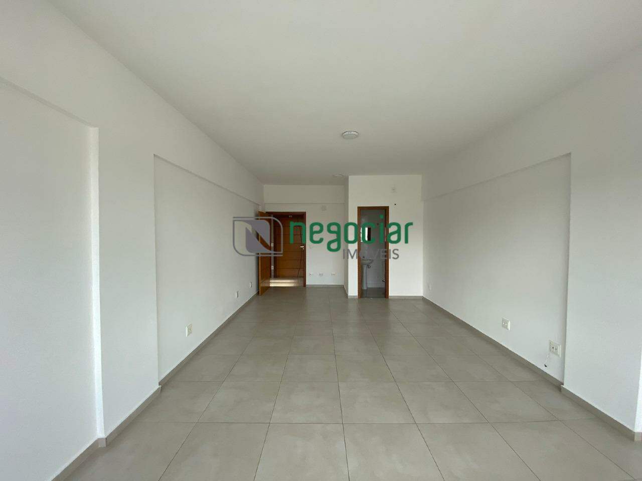 Sala no bairro Centro Betim: 