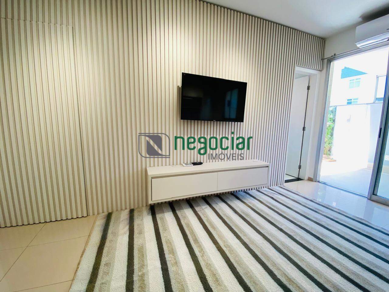 Flat 1 quarto no bairro Jardim da Cidade Betim: 