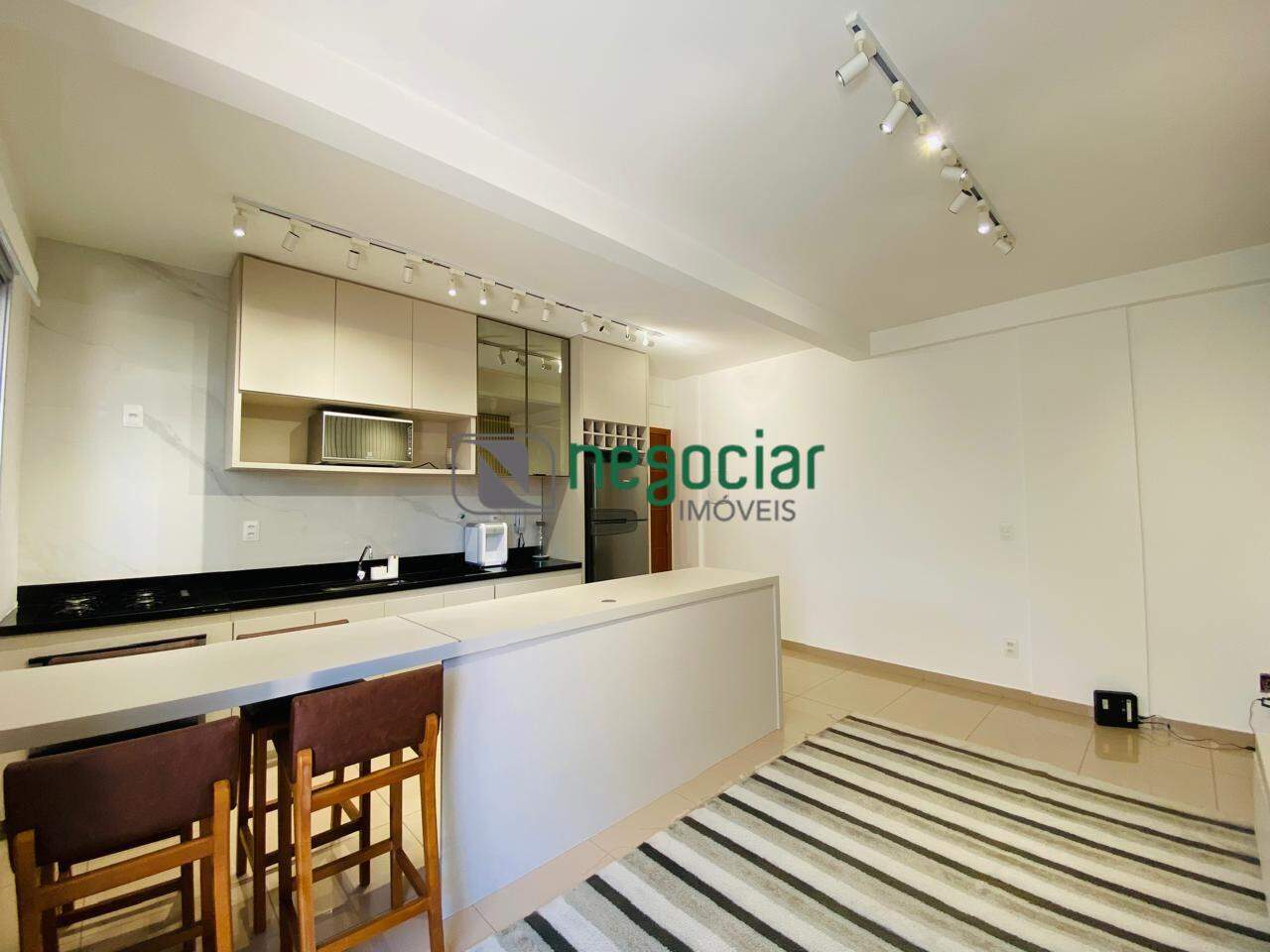 Flat 1 quarto no bairro Jardim da Cidade Betim: 