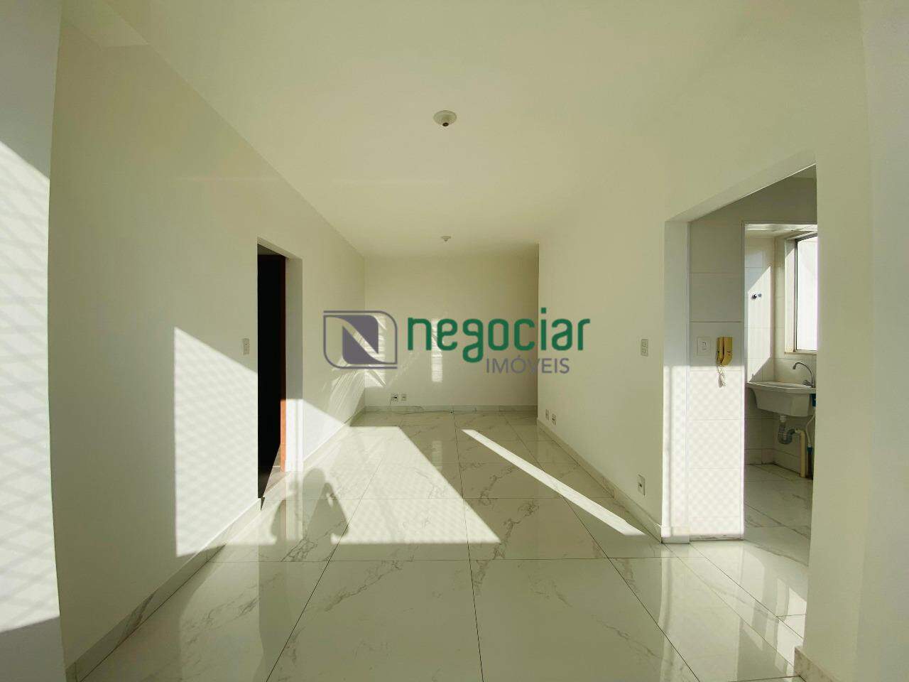 Apartamento 3 quartos no bairro Centro Betim: 