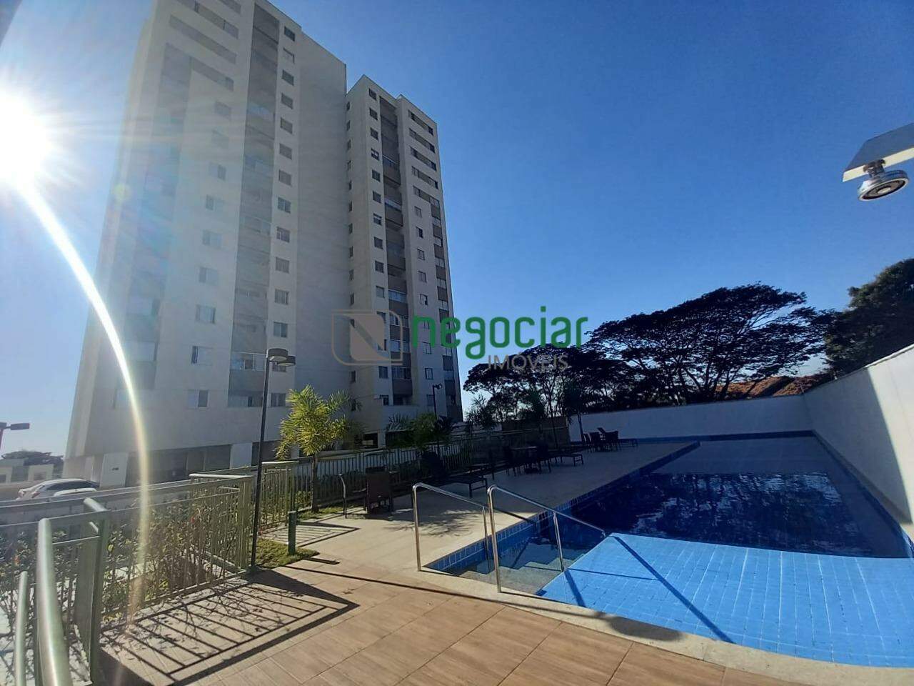 Apartamento 3 quartos no bairro Centro Betim: 