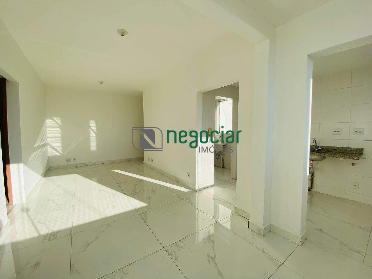 Apartamento 3 quartos no bairro Centro Betim: 