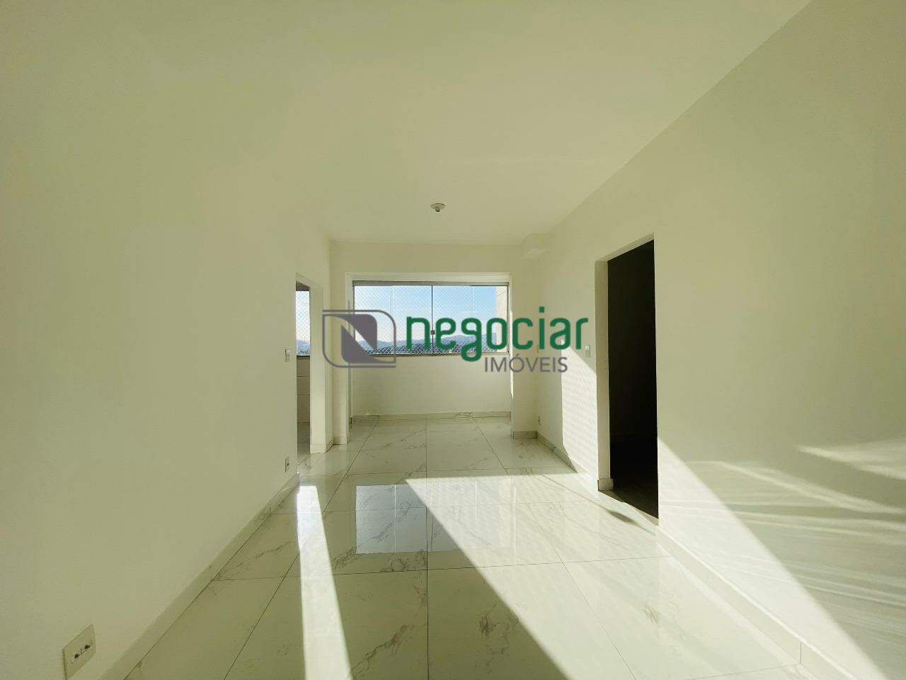 Apartamento 3 quartos no bairro Centro Betim: 