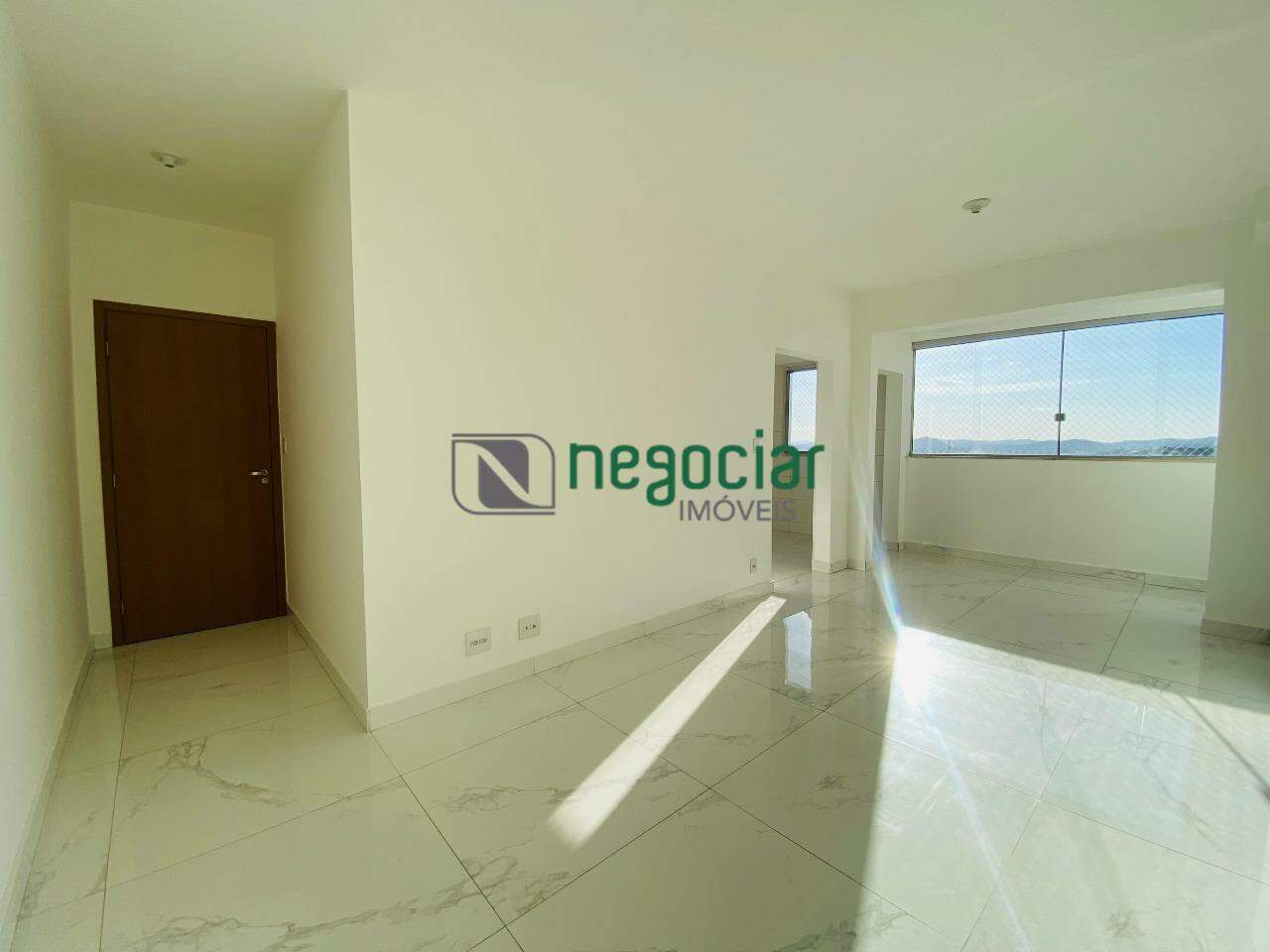 Apartamento 3 quartos no bairro Centro Betim: 