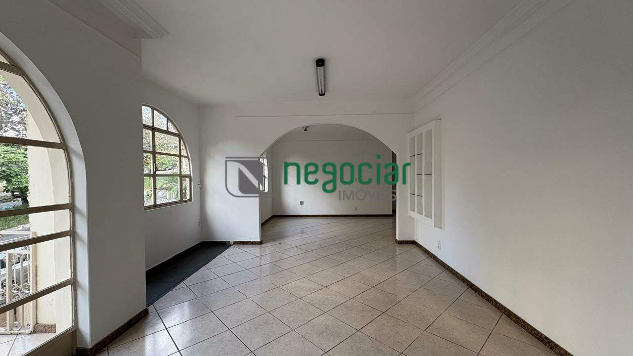 Apartamento 3 quartos no bairro Centro Betim: 