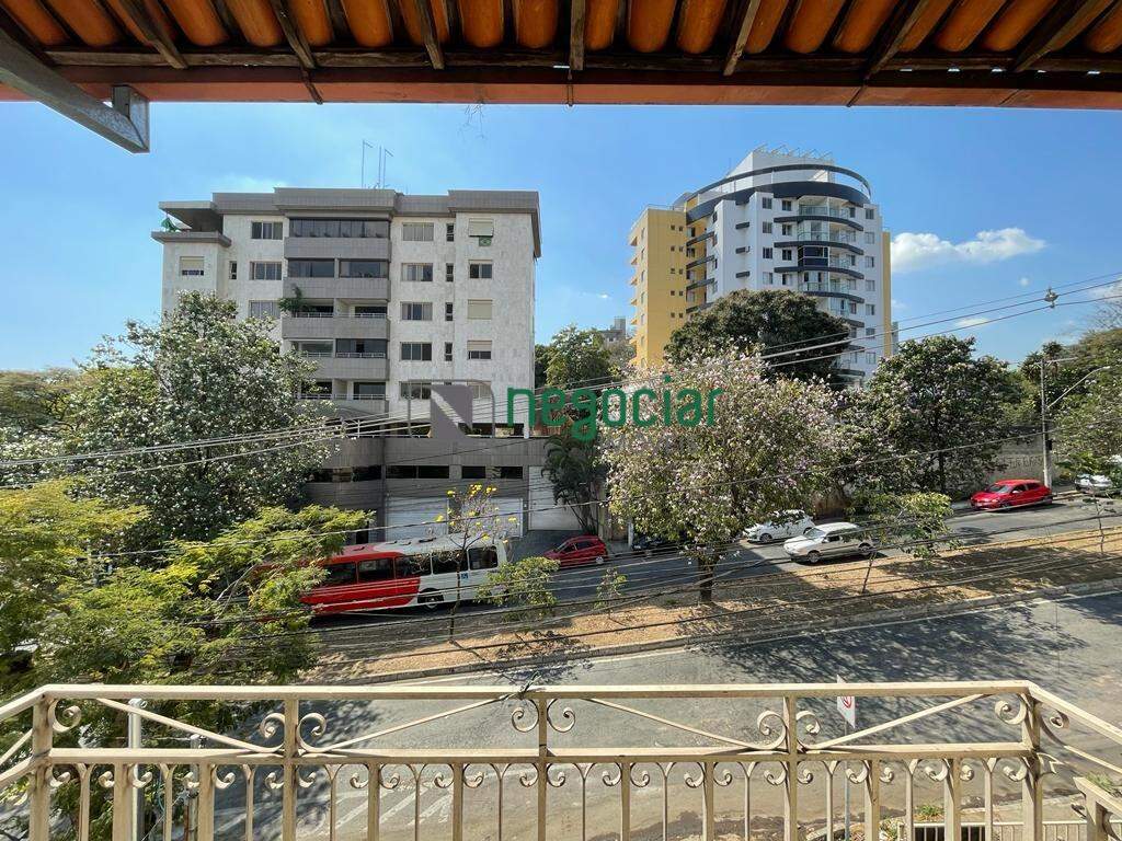 Apartamento 3 quartos no bairro Centro Betim: 