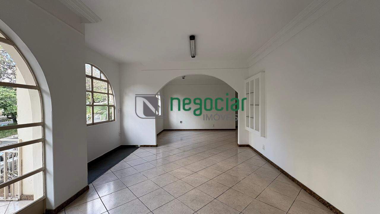 Apartamento 3 quartos no bairro Centro Betim: 