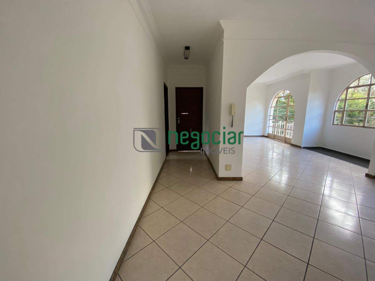 Apartamento 3 quartos no bairro Centro Betim: 
