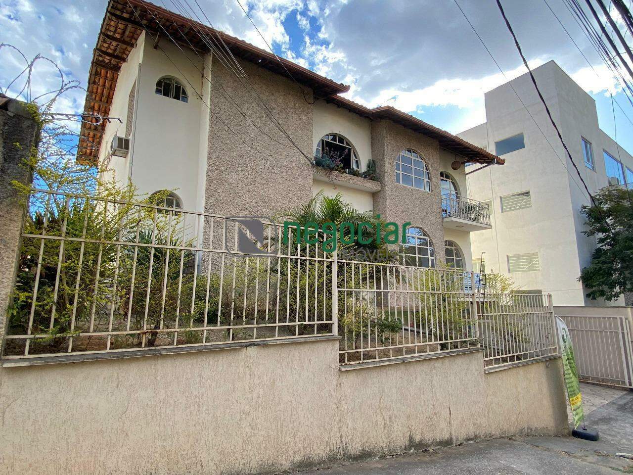Apartamento 3 quartos no bairro Centro Betim: 