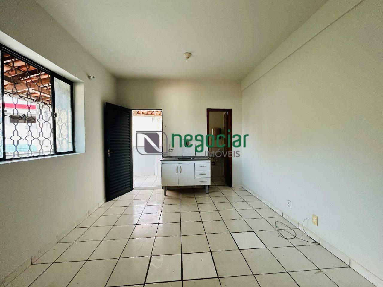 Kitnet 1 quarto no bairro Angola Betim: 