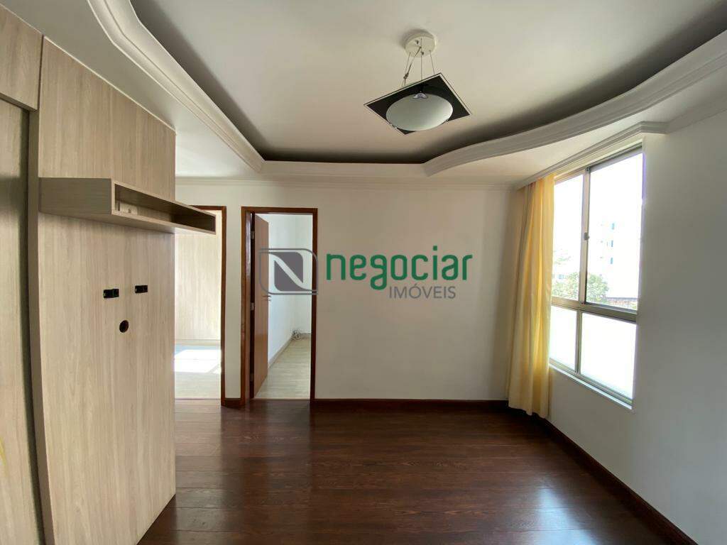 Apartamento 2 quartos no bairro Senhora das Graças Betim: 