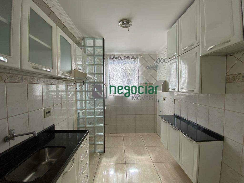 Apartamento 2 quartos no bairro Senhora das Graças Betim: 