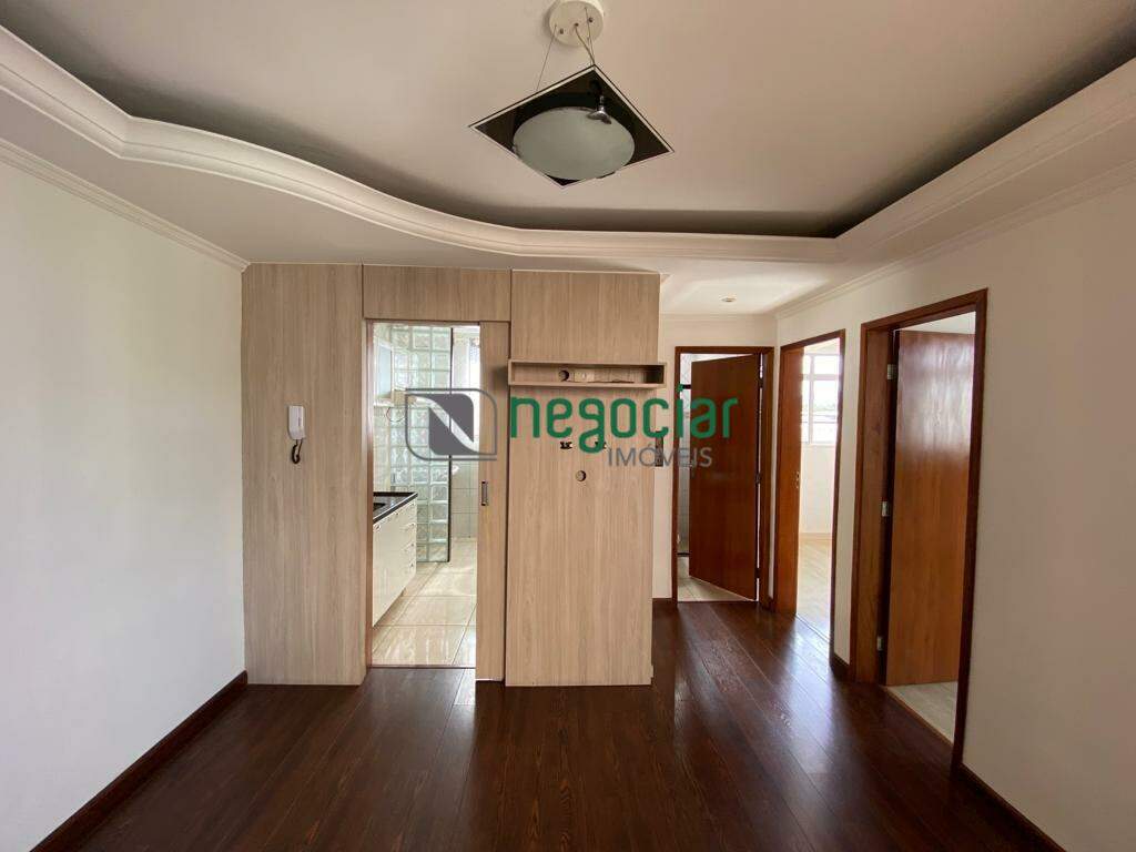 Apartamento 2 quartos no bairro Senhora das Graças Betim: 