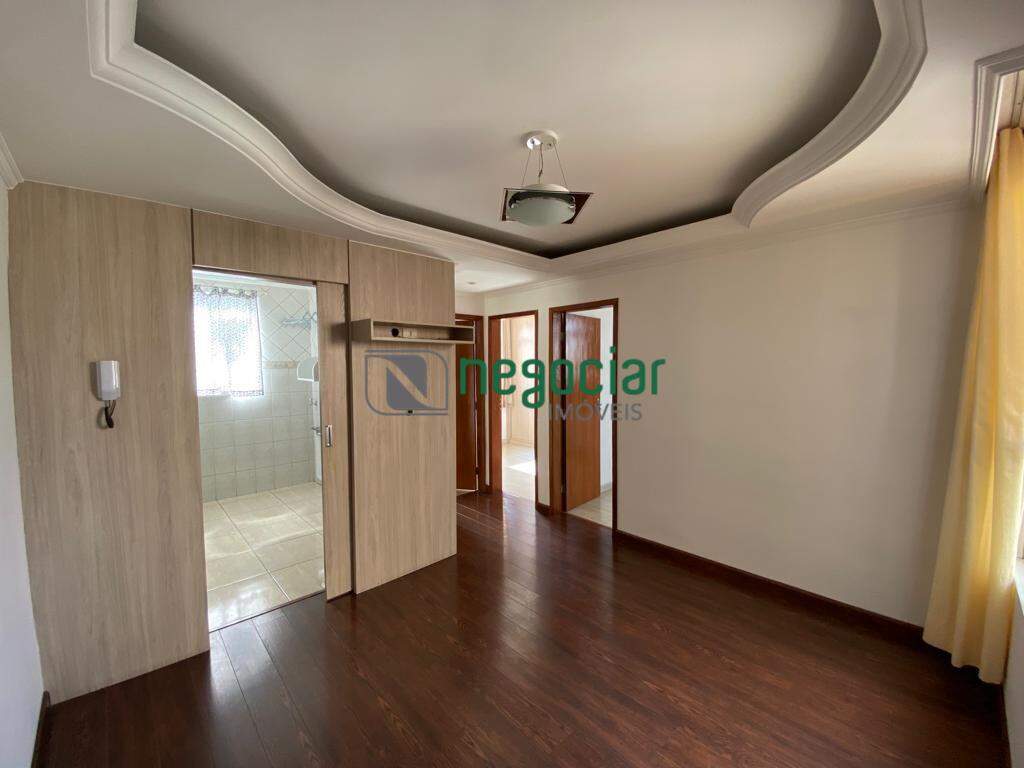 Apartamento 2 quartos no bairro Senhora das Graças Betim: 