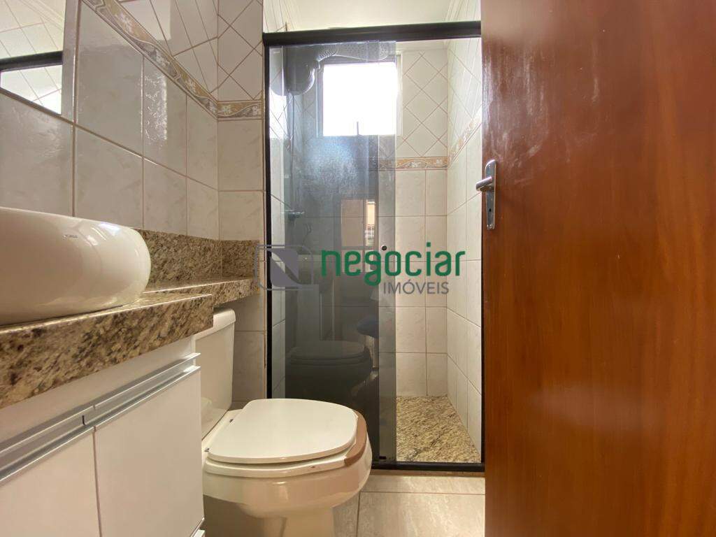 Apartamento 2 quartos no bairro Senhora das Graças Betim: 
