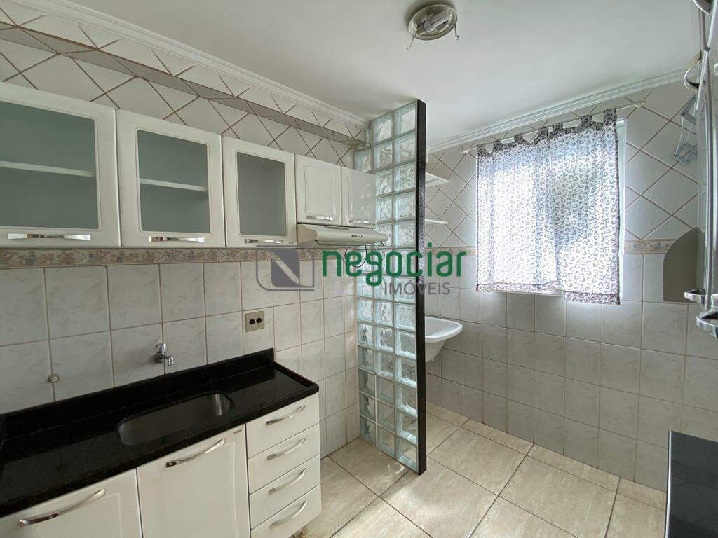 Apartamento 2 quartos no bairro Senhora das Graças Betim: 
