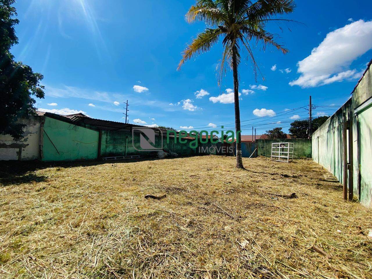 Lote no bairro Chácara Betim: 