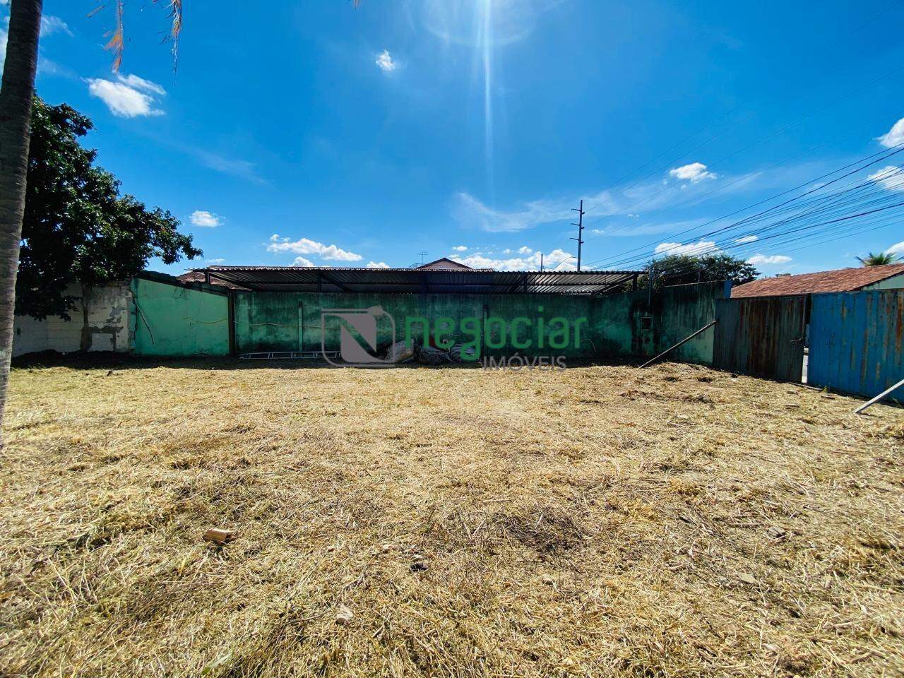Lote no bairro Chácara Betim: 