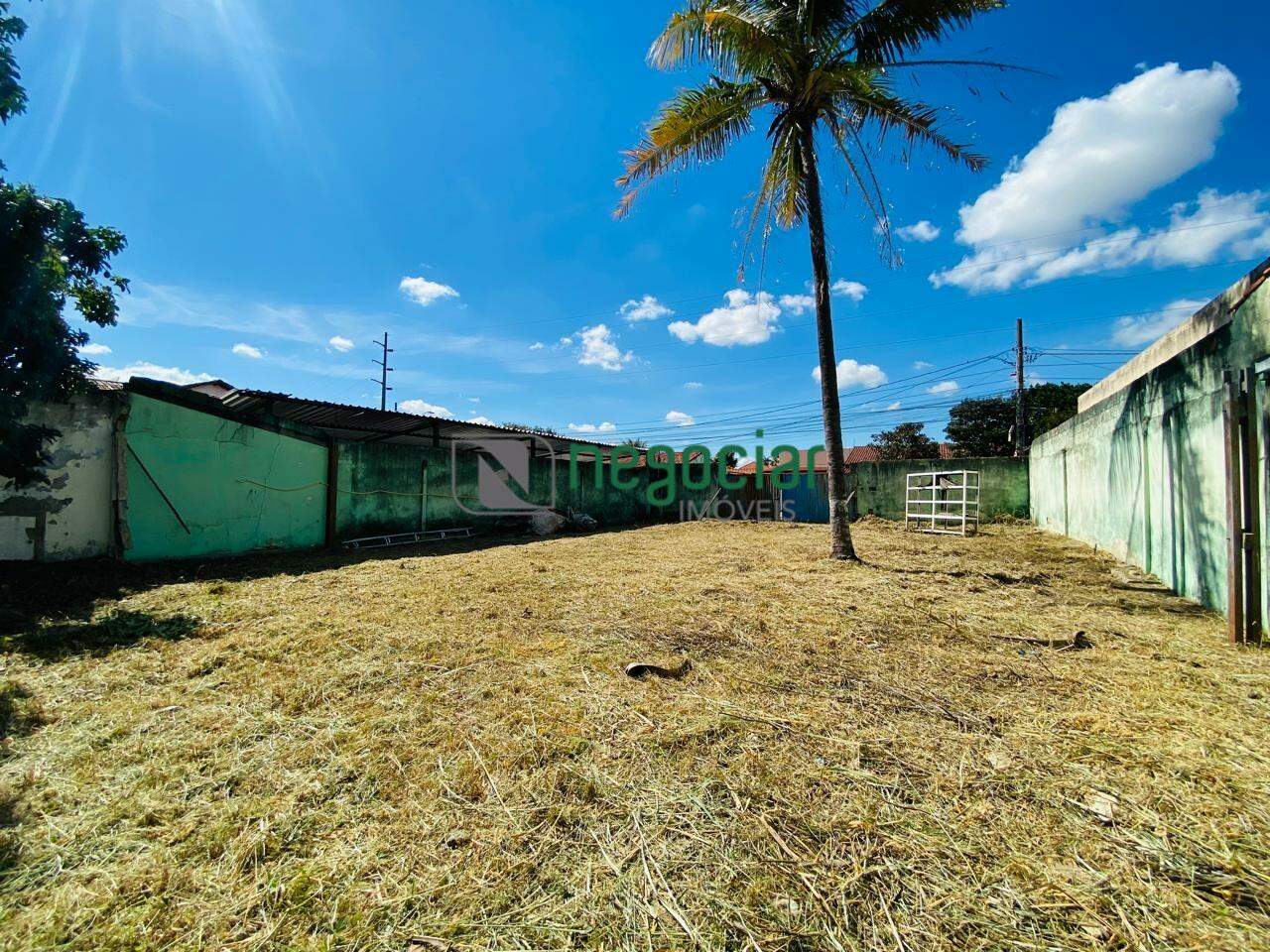 Lote no bairro Chácara Betim: 