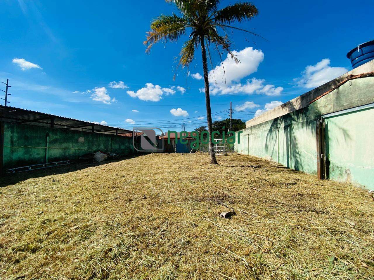 Lote no bairro Chácara Betim: 