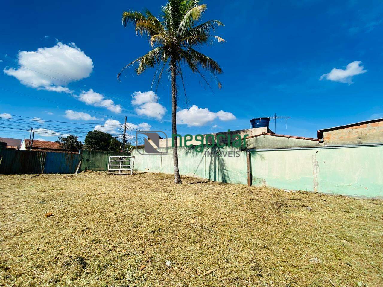 Lote no bairro Chácara Betim: 