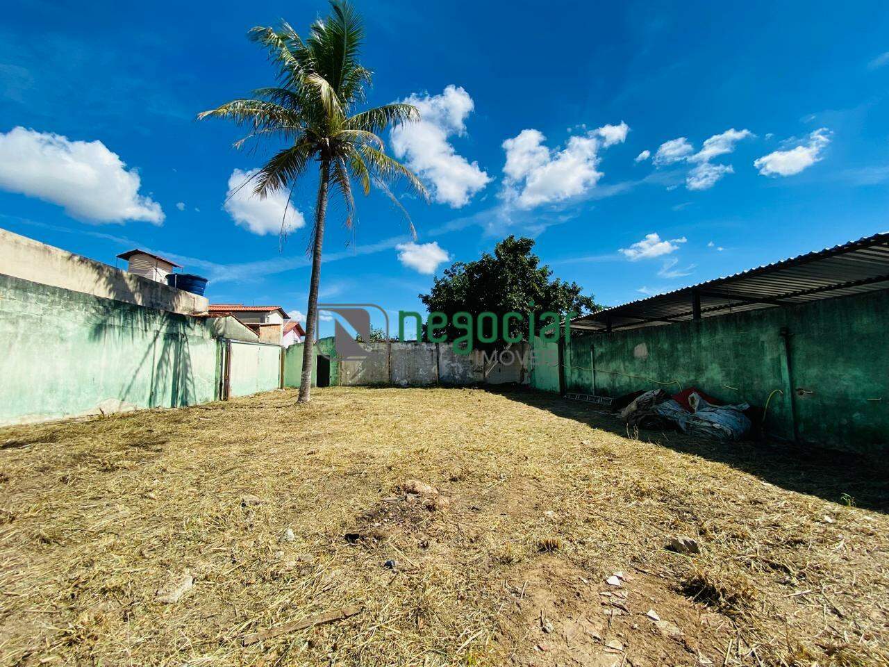 Lote no bairro Chácara Betim: 