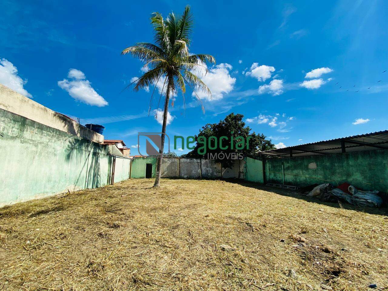 Lote no bairro Chácara Betim: 