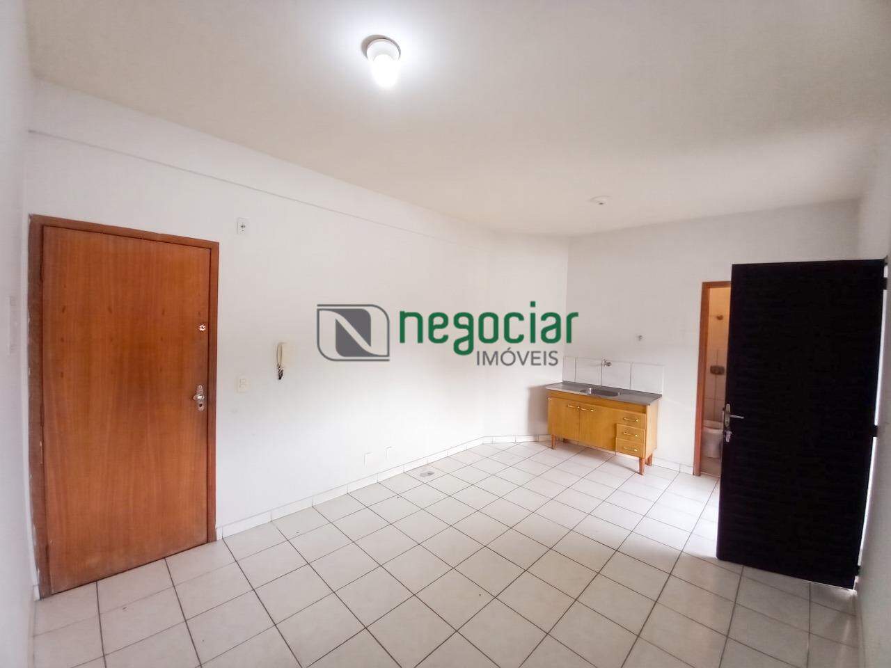 Kitnet 1 quarto no bairro Angola Betim: 