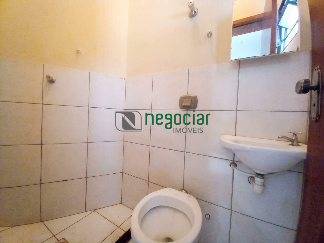 Kitnet 1 quarto no bairro Angola Betim: 