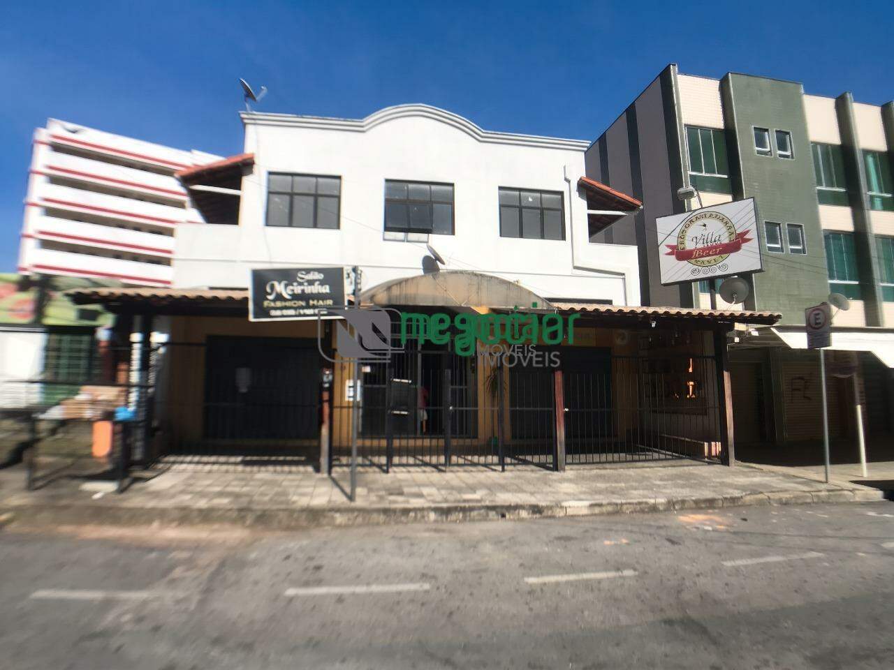 Kitnet 1 quarto no bairro Angola Betim: 