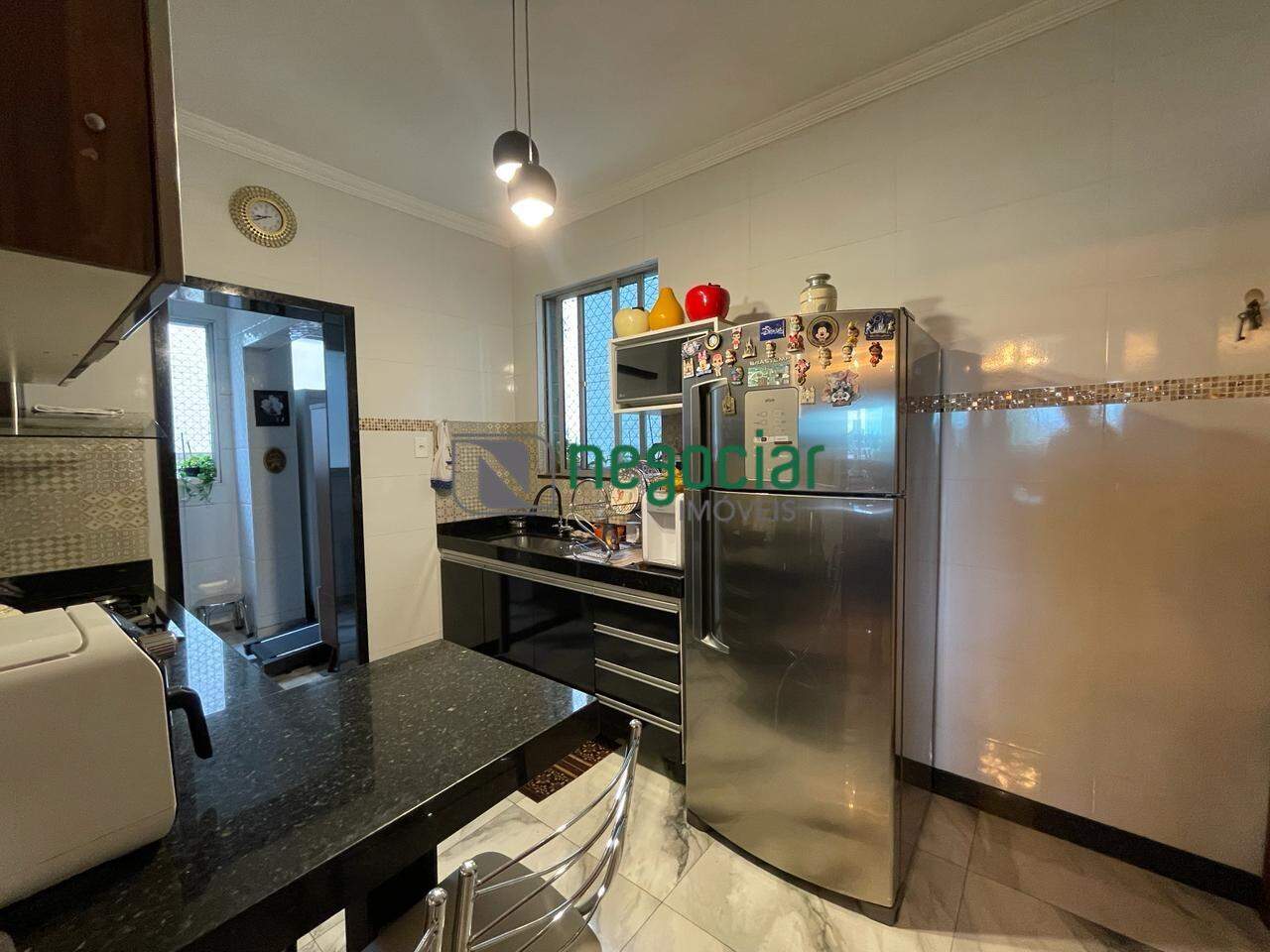 Apartamento 3 quartos no bairro Jardim da Cidade Betim: 