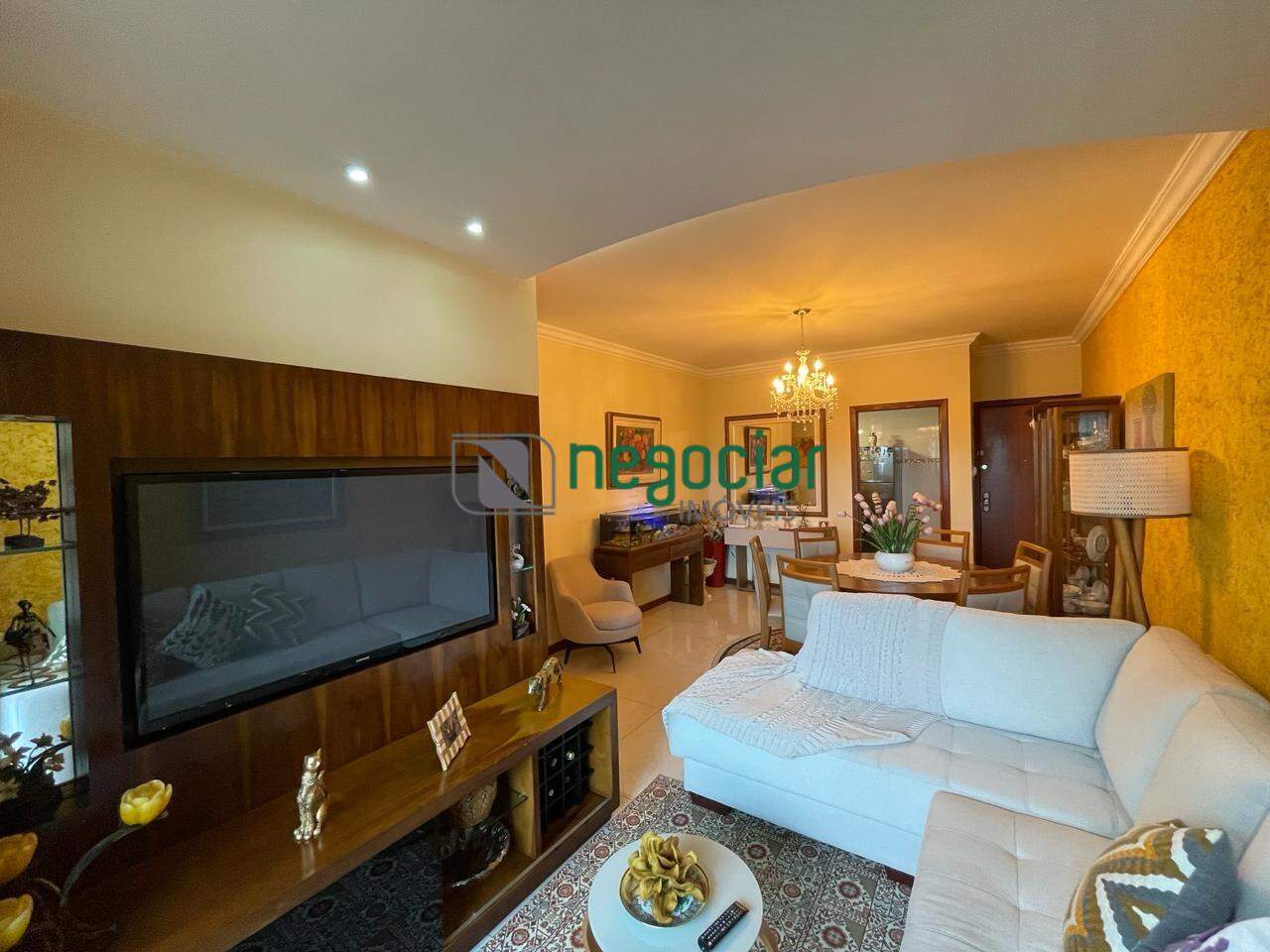 Apartamento 3 quartos no bairro Jardim da Cidade Betim: 