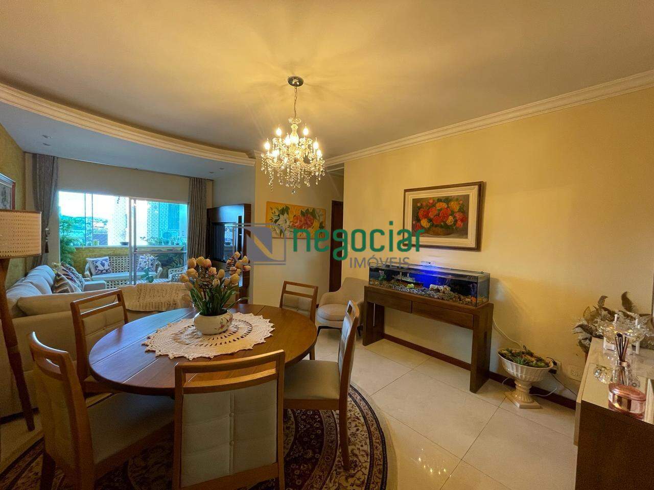 Apartamento 3 quartos no bairro Jardim da Cidade Betim: 