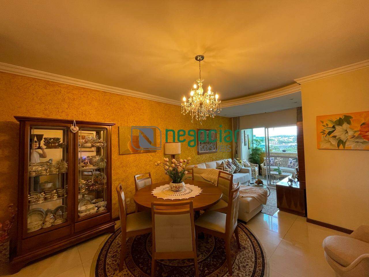 Apartamento 3 quartos no bairro Jardim da Cidade Betim: 