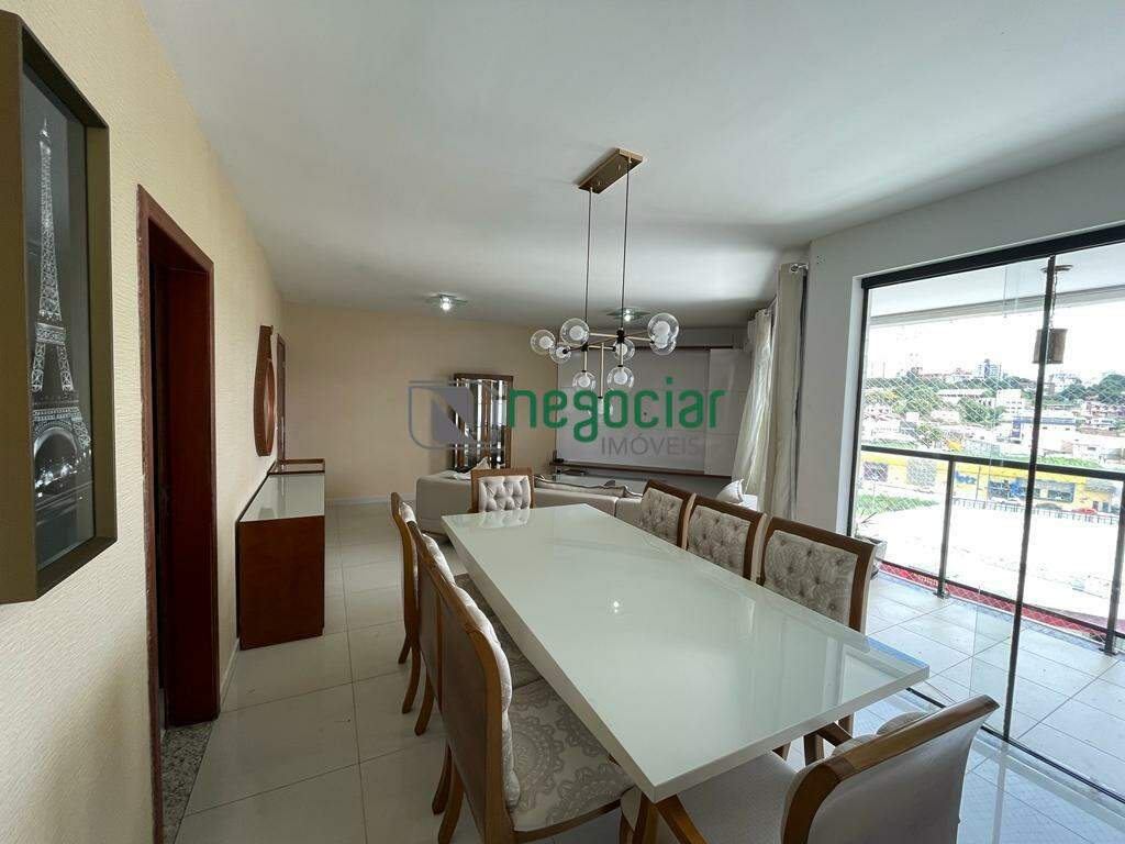 Apartamento 3 quartos no bairro Jardim da Cidade Betim: 