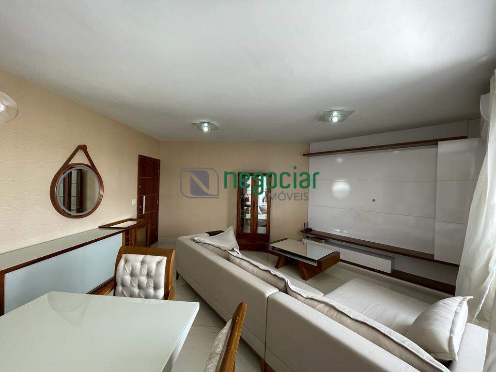 Apartamento 3 quartos no bairro Jardim da Cidade Betim: 