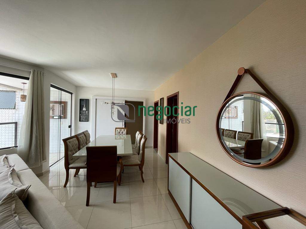 Apartamento 3 quartos no bairro Jardim da Cidade Betim: 