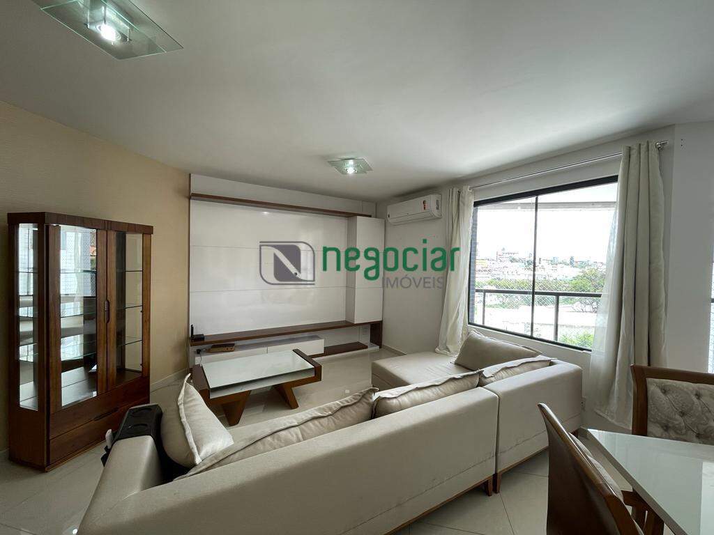 Apartamento 3 quartos no bairro Jardim da Cidade Betim: 