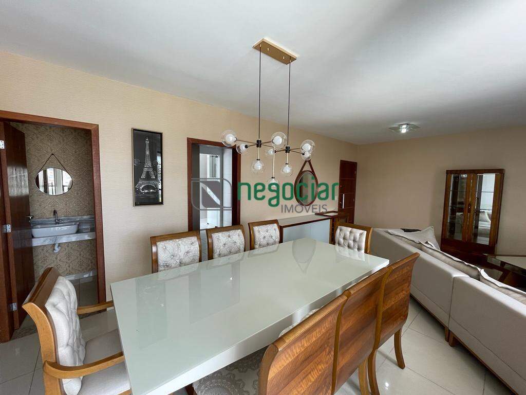 Apartamento 3 quartos no bairro Jardim da Cidade Betim: 