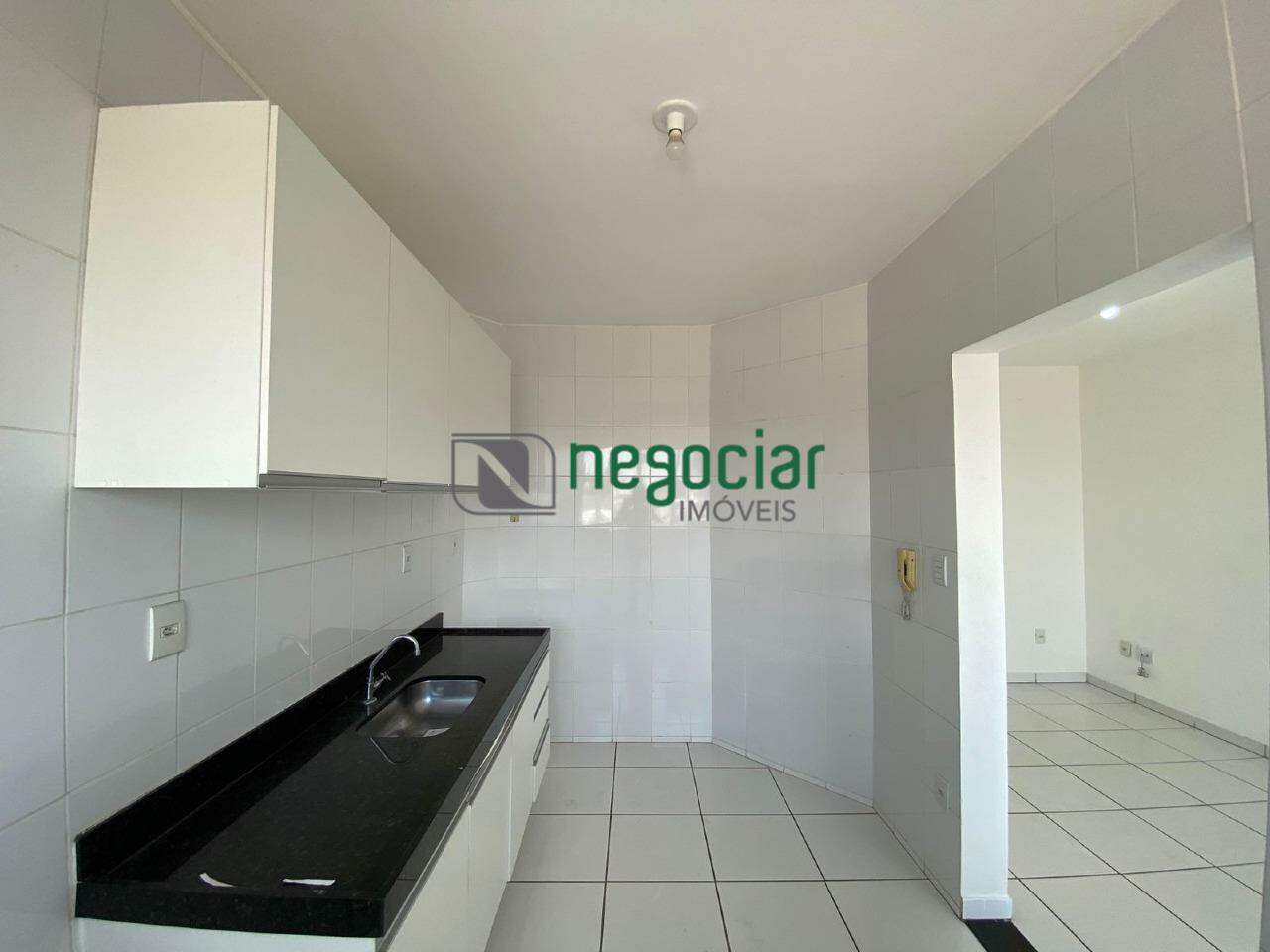 Apartamento 3 quartos no bairro Chácara Betim: 