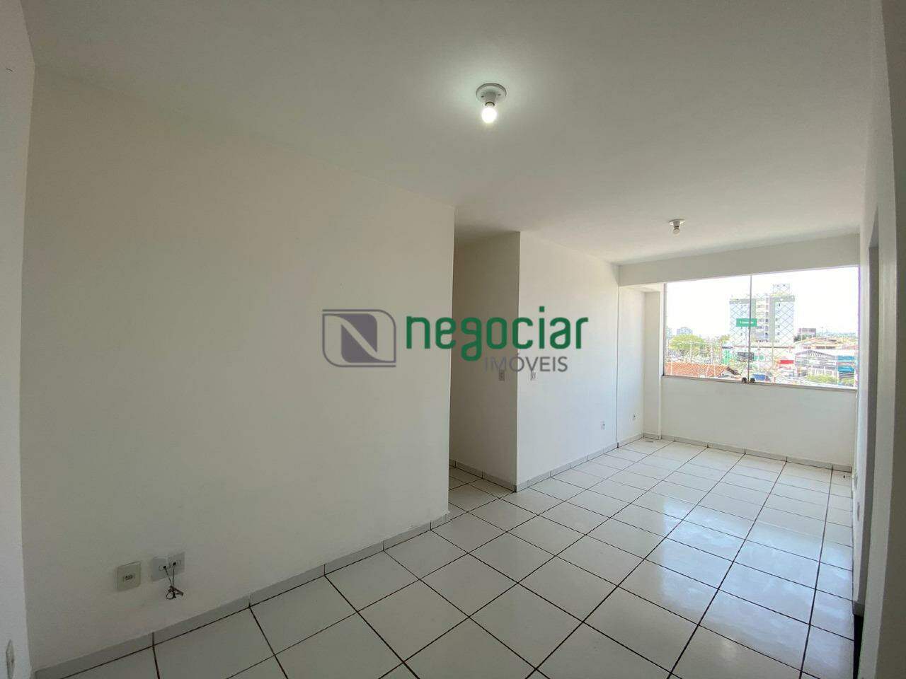 Apartamento 3 quartos no bairro Chácara Betim: 