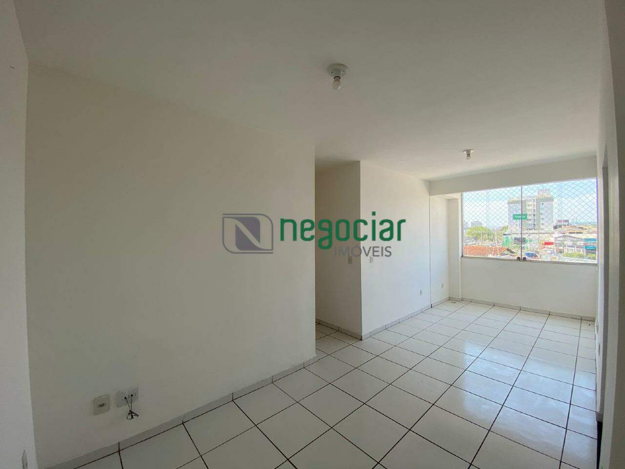 Apartamento 3 quartos no bairro Chácara Betim: 