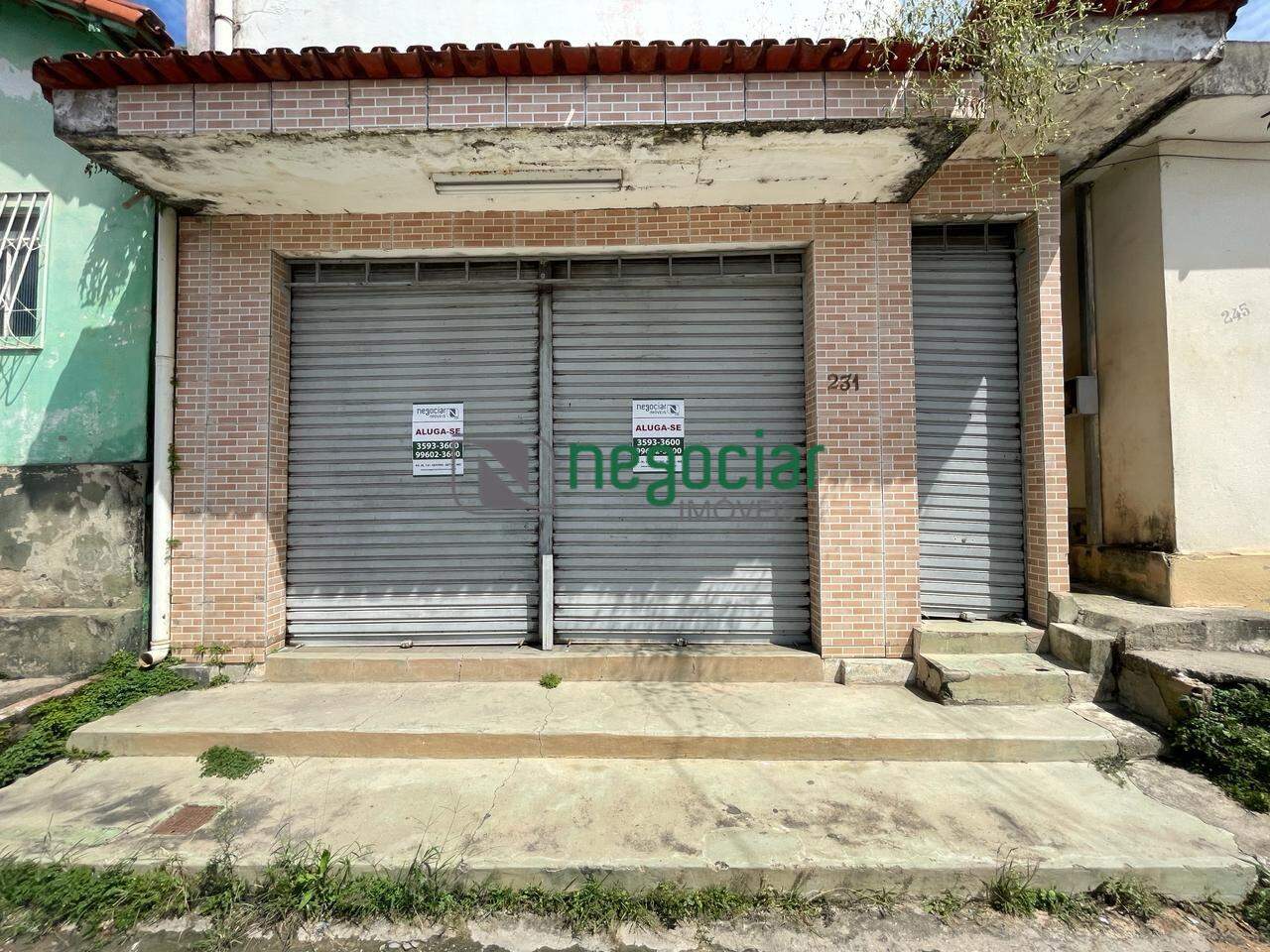 Loja no bairro Citrolândia Betim: 