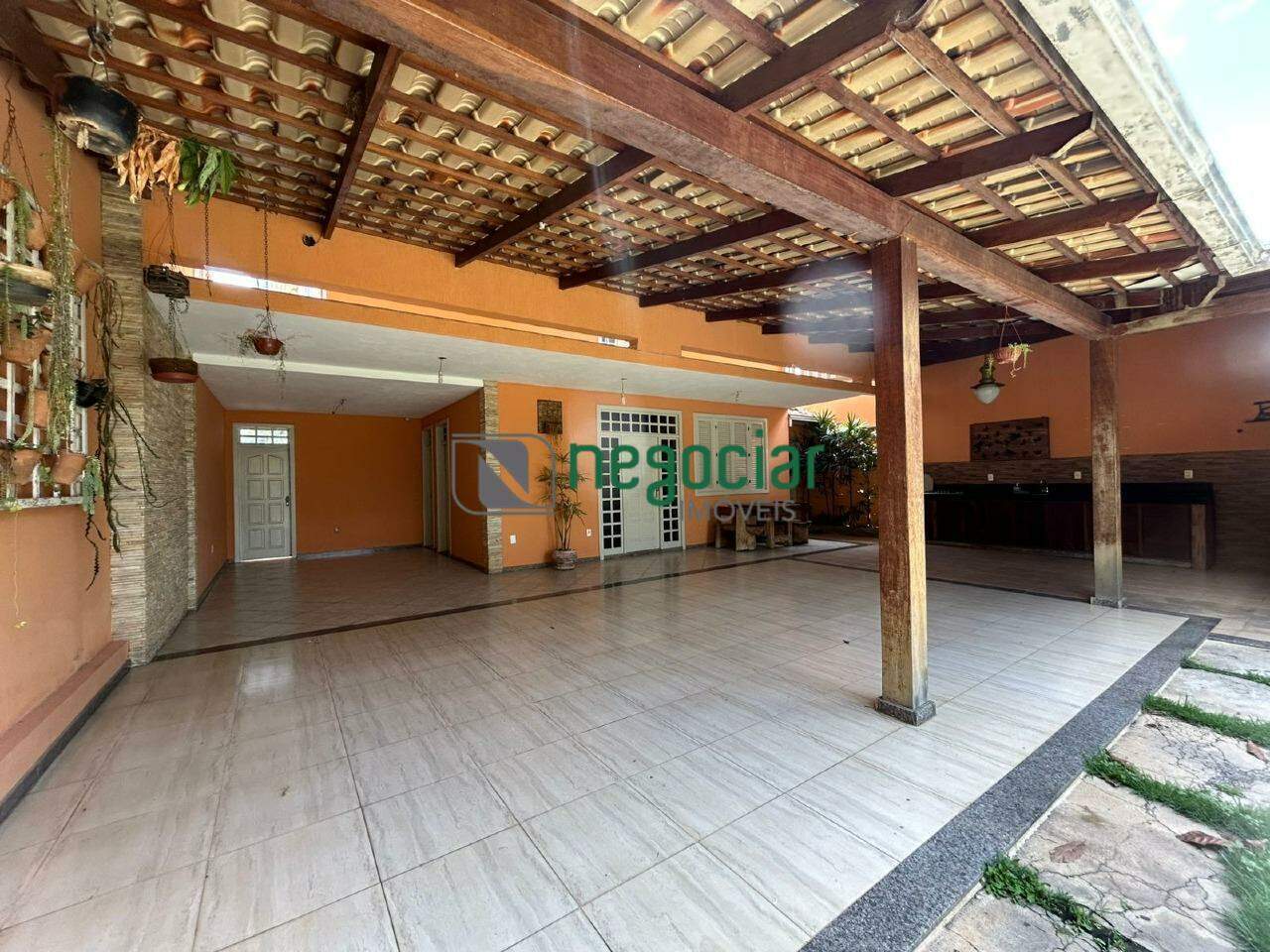 Casa 4 quartos no bairro Santa Lúcia Betim: 