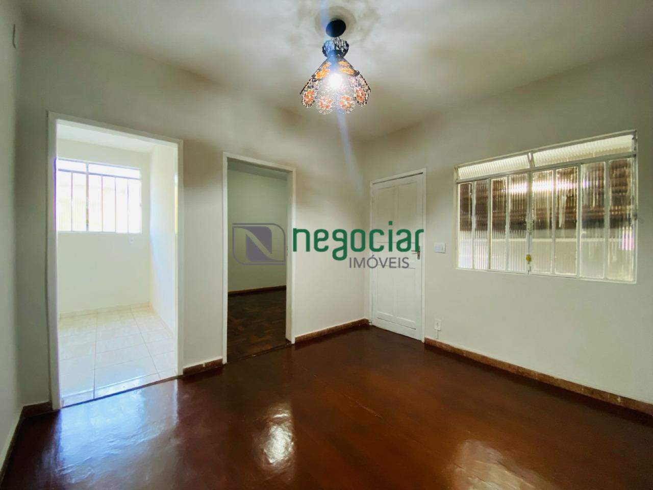 Casa 3 quartos no bairro Novo Horizonte Betim: 