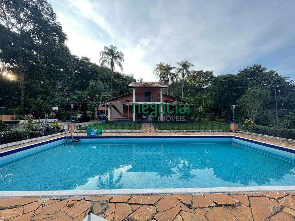 Fazenda/Sitio/Chácara 7 quartos no bairro Santo Afonso Betim: 