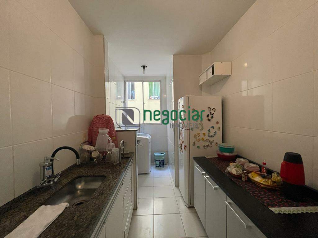 Apartamento 2 quartos no bairro Novo Horizonte Betim: 